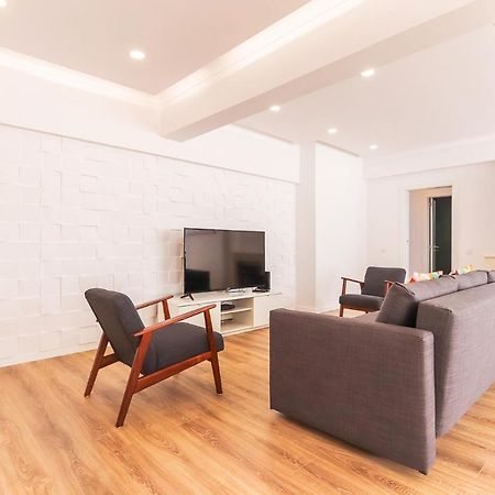 Vita Portucale ! Costa Da Caparica Sunny Design Apartment 外观 照片