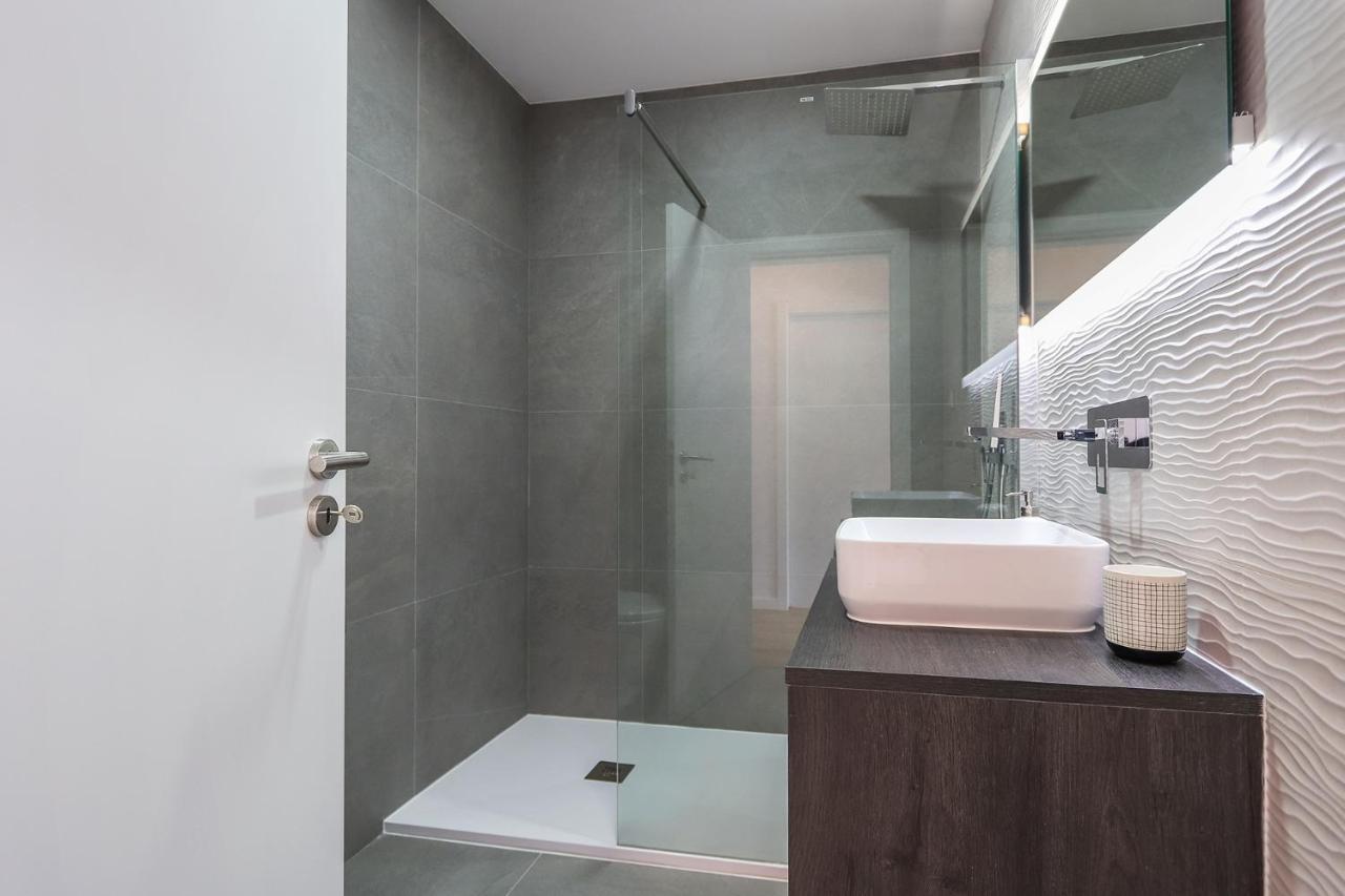 Vita Portucale ! Costa Da Caparica Sunny Design Apartment 外观 照片