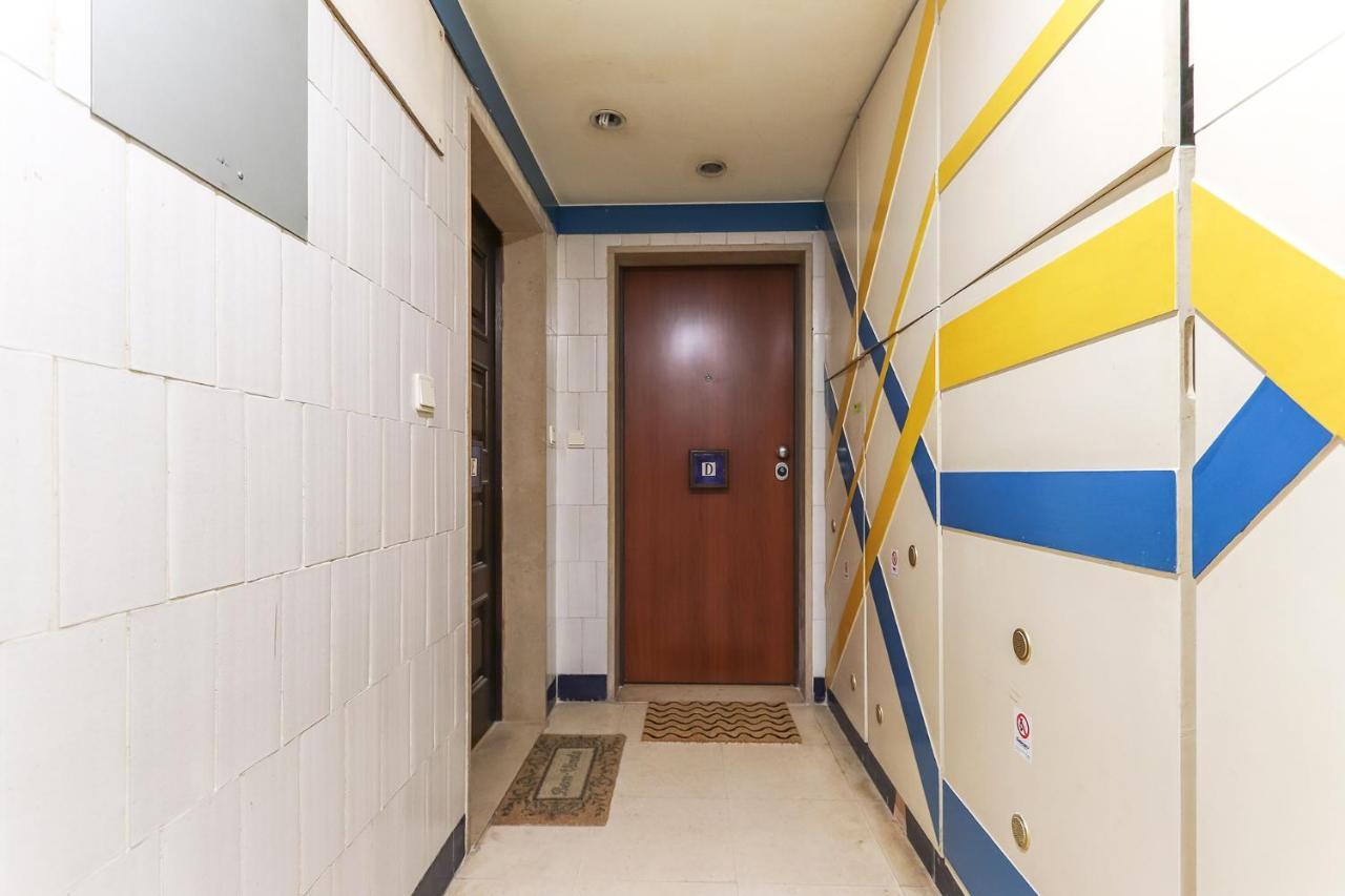 Vita Portucale ! Costa Da Caparica Sunny Design Apartment 外观 照片