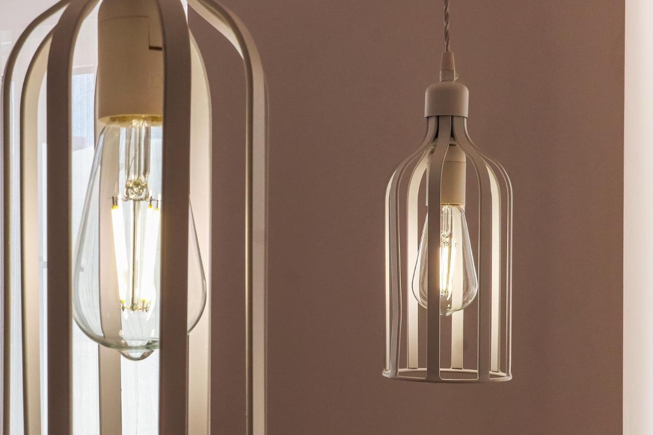 Vita Portucale ! Costa Da Caparica Sunny Design Apartment 外观 照片