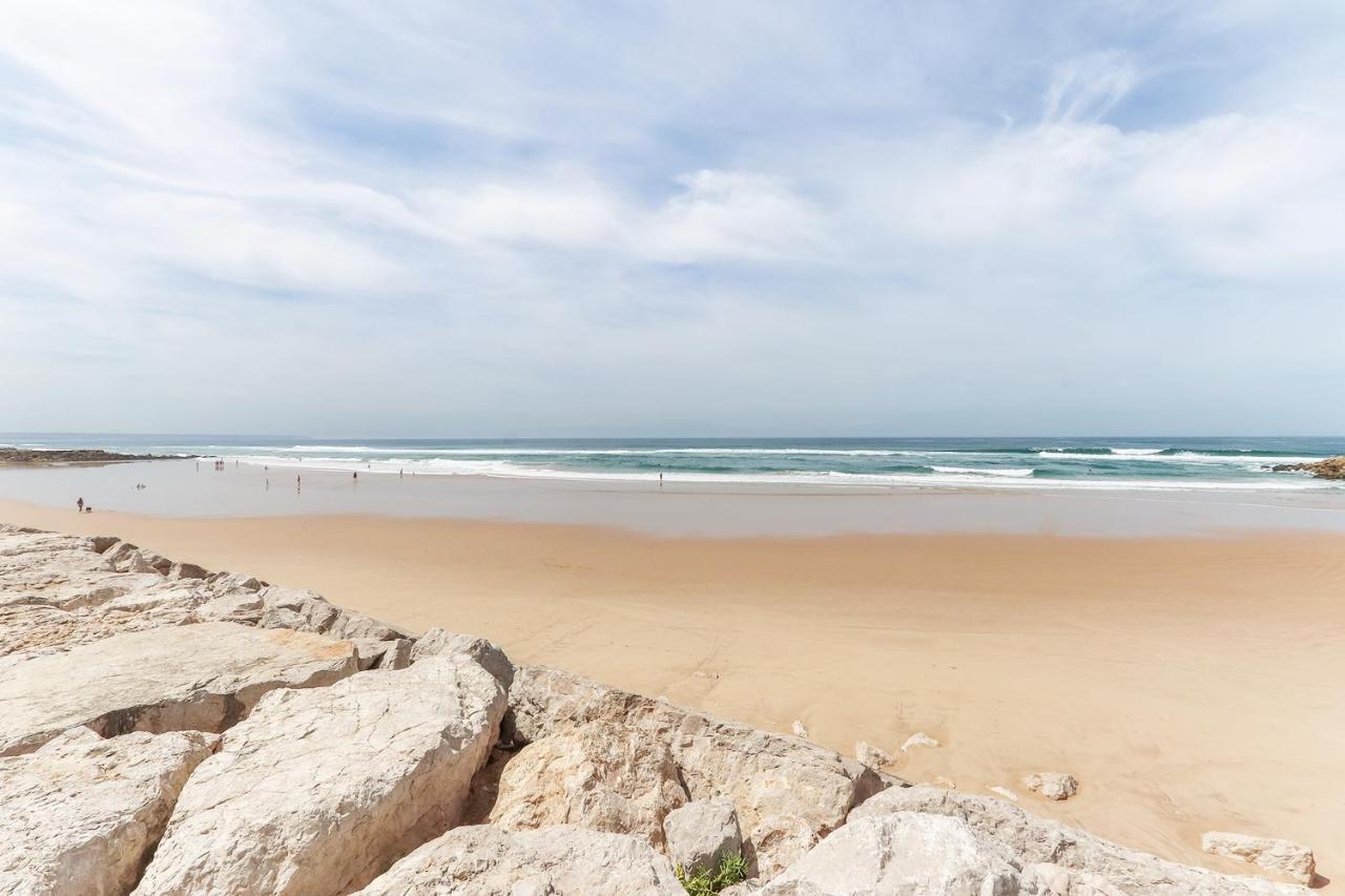 Vita Portucale ! Costa Da Caparica Sunny Design Apartment 外观 照片