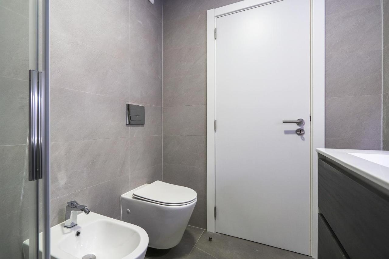 Vita Portucale ! Costa Da Caparica Sunny Design Apartment 外观 照片
